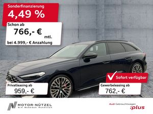 Audi S5 Avant EDITION ONE "ABT" 441 PS MATRIX+B&O+HuD