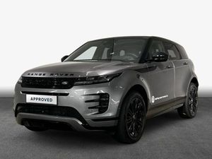Land Rover Range Rover Evoque D200 Dynamic SE *SOFORT VERFÜGBAR*
