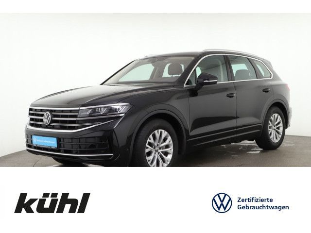Volkswagen Touareg 3.0 TDI 4M Tip Elegance Luft IQ.Light St Leasing