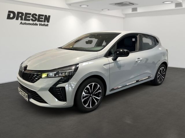 Renault Clio Techno TCe 90+Navi+Digitales Cockpit+LED+Ap Leasing