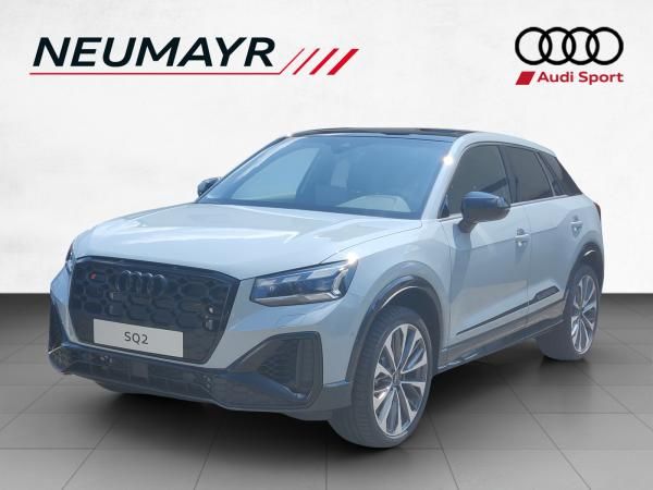 Audi SQ2 2.0 TFSI quattro Sonos; Matrix Pano; AKTION! Leasing