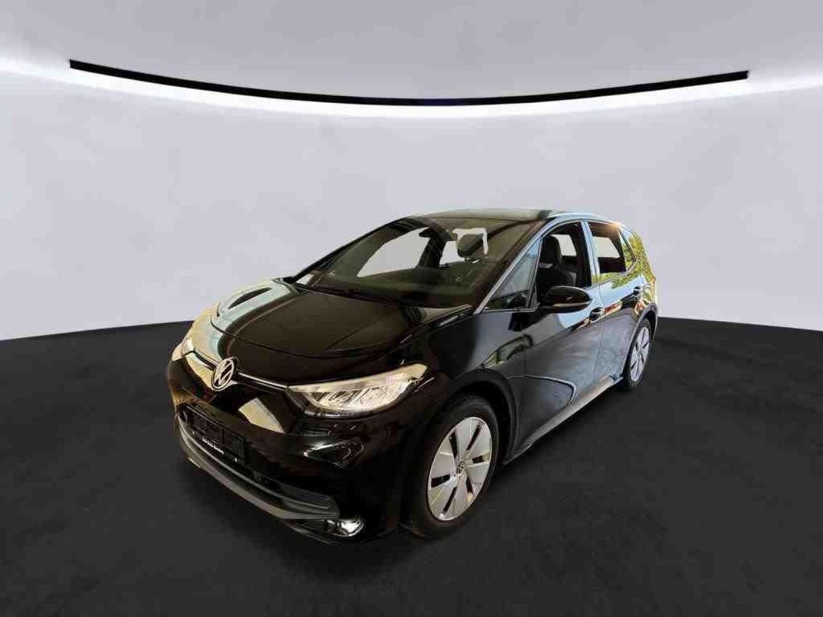 Volkswagen ID.3 Pro Kam. LED Navi SHZ Leasing