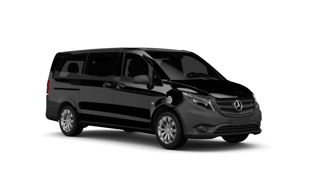 Mercedes-Benz Vito Tourer oder ähnlich Auto-Abo