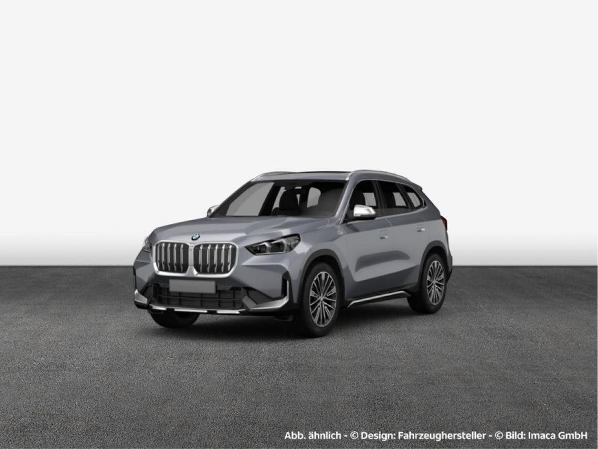 BMW X1 xDrive30e Aut. M Sportpaket , 5-türig Leasing