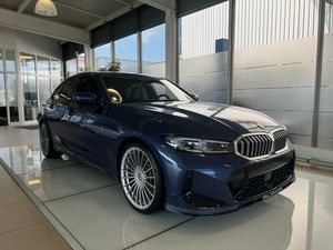 Alpina D3 S Limousine Switch-T Leasing