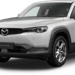 Mazda MX-30 Leasing