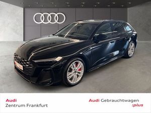 Audi A5 Avant e-hybrid quattro S tronic S-Line HuD B&