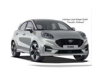 Ford Puma Titanium ⚡Gewerbewochen Aktion⚡ Ganzjahresreifen/  Komfort -Paket/ Winter-Paket/ LED Scheinwerfer