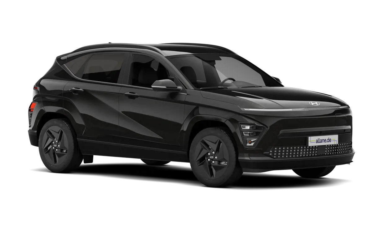 Hyundai Kona Elektro 150 kW Trend Leasing