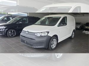 Volkswagen Caddy Cargo 2.0l TDI *sofort verfügbar* AHK*KLIMA*RFK*GJR