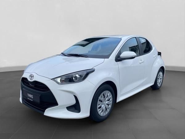 Toyota Yaris 1.5 Hybrid Business Edition Sitzheizung / Lenkradheizung Leasing