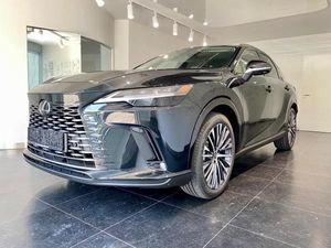 Lexus RX 450 h+  Executive Line Leasing