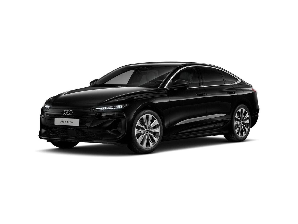 Audi A6 e-tron Sportback PERFORMANCE+WINTERRÄDER+AHK+ Leasing