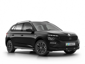 Skoda Kamiq Monte Carlo Auto-Abo