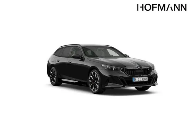 Bmw I5-touring XDrive40 Touring 5dr