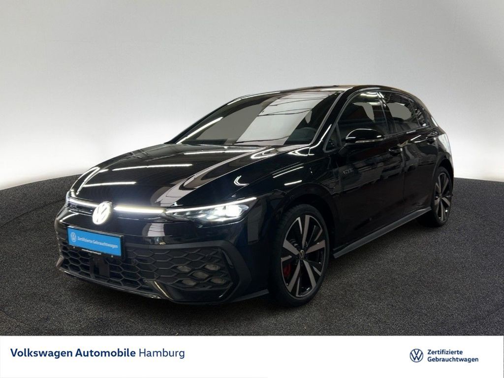 Volkswagen Golf VIII 1.5 GTE DSG AHK DCC IQ.Light TravelAs. Leasing