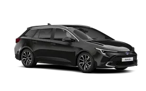 Toyota Corolla 2,0 Hybrid Teamplayer Touring Sports Leasing