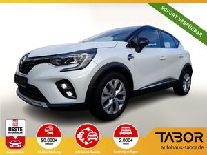 RENAULT Captur II 1.6 E-TECH 160 Aut. Intens Nav Kam SHZ Auto-Abo