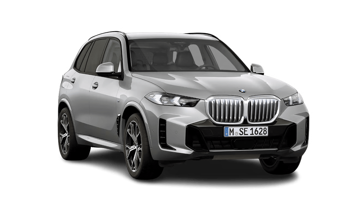 BMW X5 BMW X5 M Sportpaket xDrive40d 250 kW (340 PS) Auto-Abo