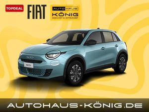 Fiat 600 Special Edition 145 PS | Automatik | 2 Jahre Garantie | Mit Klimaautomatik ❗️ Leasing