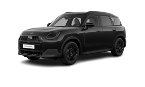 MINI Countryman C Steptronic C Classic Trim Steptronic