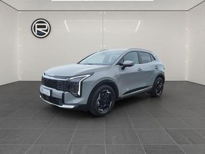 Kia Sportage 1.6 T-GDI AWD DCT | 180 PS | HUD | 360° | Leder | Sitzbelüftung
