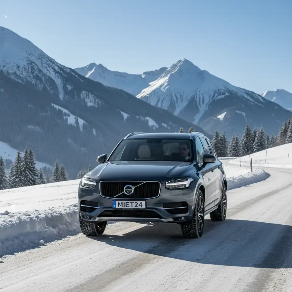 Volvo XC90 Recharge T8 AWD Ultimate Dark Auto-Abo