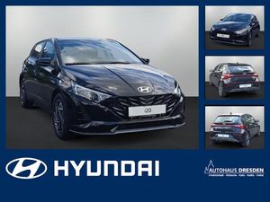 Hyundai i20 1.0 T-GDI Trend *LED*NAVI*DAB*SHZ*PDC*KAM*