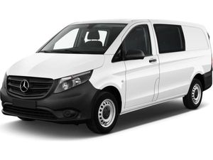 Mercedes-Benz Vito 📌 Mercedes-Benz Vito Kastenwagen PRO 114 CDI kompakt 📌  2,8T📌Navigation  📌AHK  📌  Tempomat📌  Tempmat Leasing
