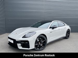 Porsche Panamera 4 E-Hybrid Leasing