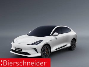 MG IM6 🔥Performance🔥Driver Package🔥Bestellfahrzeug🔥