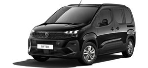 Peugeot Rifter N1, L1 Allure BlueHDI 130 EAT8, Style Paket, Techno-Paket Leasing