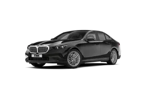 BMW 5er Limousine 520d A 520d A