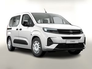 Opel Combo 1.2 110 5-S DesignP IntelliLux PDC 10