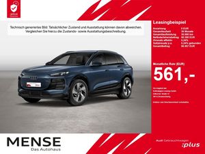 Audi Q6 e-tron Standhzg|4xSHZG|ACC|LED|Kamera