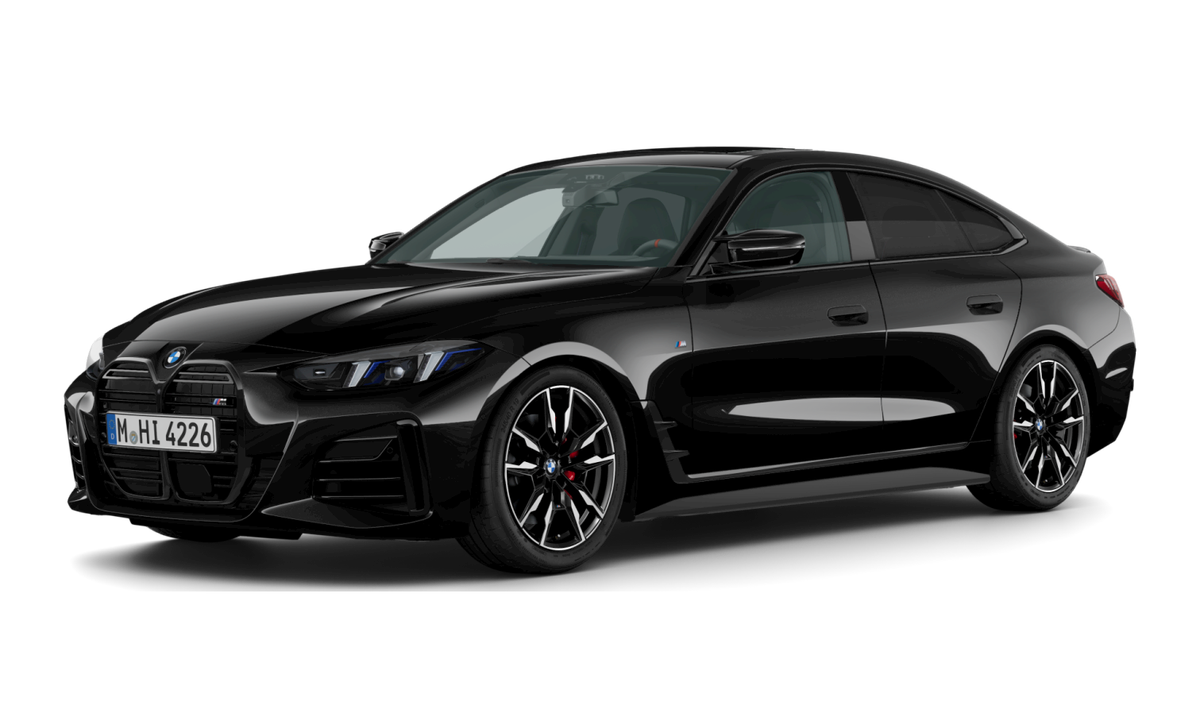 BMW 4er Gran Coupé M440i xDrive Gran Coupé A M440i xDrive Gran Coupé A Auto-Abo