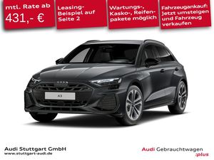 Audi A3 Sportback TFSI e S line 150 kW S tronic