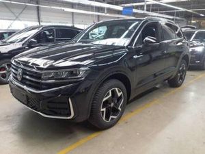 Volkswagen Touareg R-Line 3.0TDI +AHK+LUFT+ASSISTS+STDHZG+