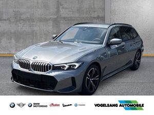 BMW 320 i Touring M Sport Comfort-Paket AHK Hi-Fi 18