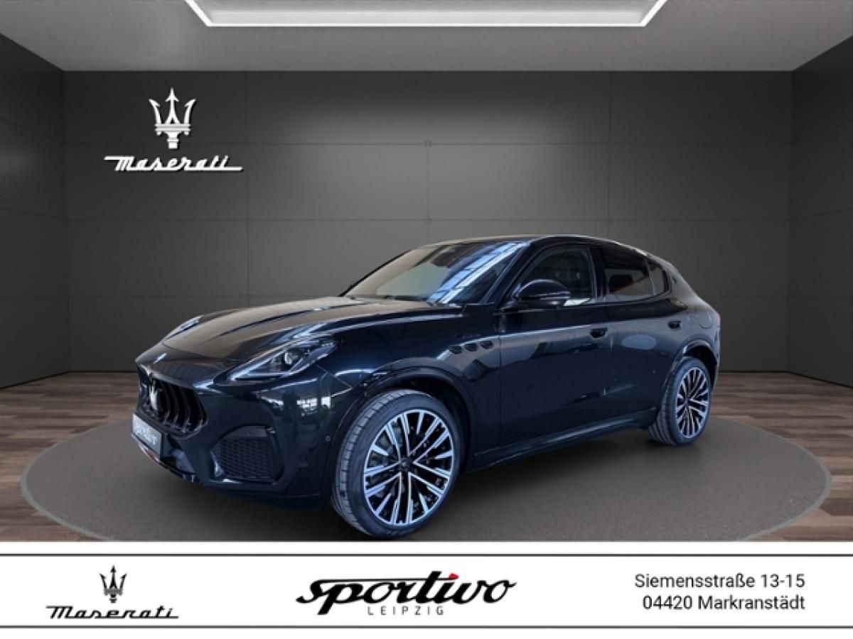 Maserati Grecale Modena *Sonderleasing* Leasing
