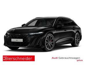 Audi A6 Avant TFSI qu. S tronic line MATRIX 20 PANO A