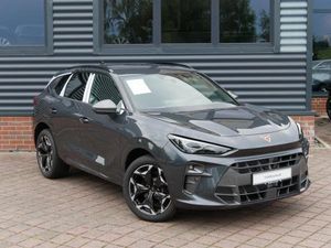Cupra Terramar VZ 1.5 e-Hybrid 272 PS DSG|AHK|MATRIX