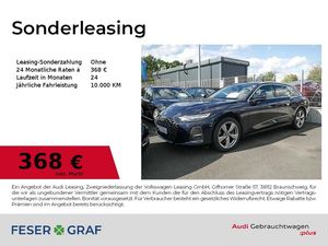 Audi A6 Avant TDI qu tech plus Pano,LED+,AHK,Kameras,