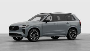 Volvo XC90 Ultra