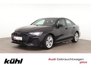 Audi A3 Limousine 30 TFSI S tronic S line ACC/Kamera/