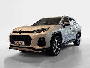 Suzuki Across 2.5 PHEV Comfort+ AUT+Kamera+Standh.+360