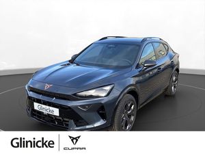 Cupra Formentor 1.5 eTSI DSG AHK Navi 360  ACC LED Sen