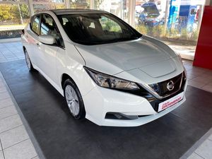 Nissan Leaf 40 kWh 150 PS Visia Leasing