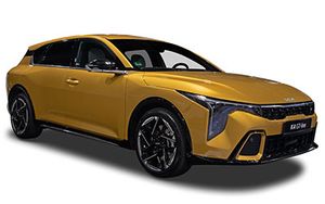 Kia K4 GT-LINE 1.6 T-GDI 132 kW DCT GT-Line