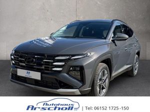 Hyundai TUCSON Trend HEV 1.6 T-GDi Navi LED ACC Soundsystem
